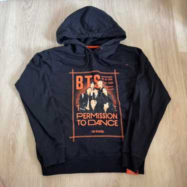 Bts permission to dance - Gem