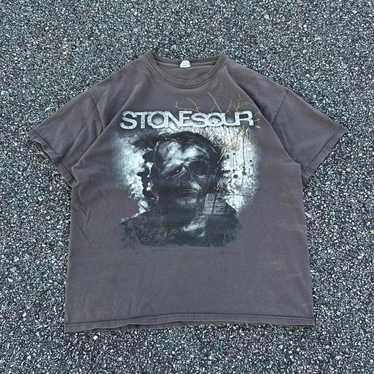 Stone sour t-shirt band - Gem