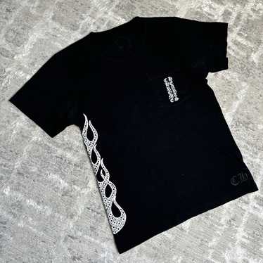 Chrome hearts pocket tee - Gem