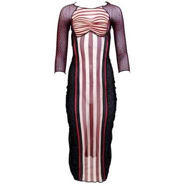 JeanPaulGaultier Femme SS96 ヴィンテージ ワンピース Jean Paul Gaultier 1996 - 24 For Sale on 1stDibs | jean paul