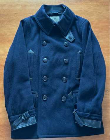 Nigel cabourn coat 48 - Gem