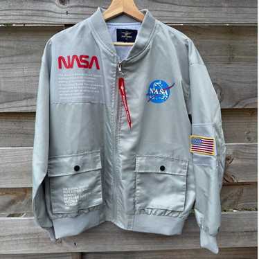686 NASA カバーオール シルバー シックスエイトシックス 686 Exploration Coverall メンズ NASA