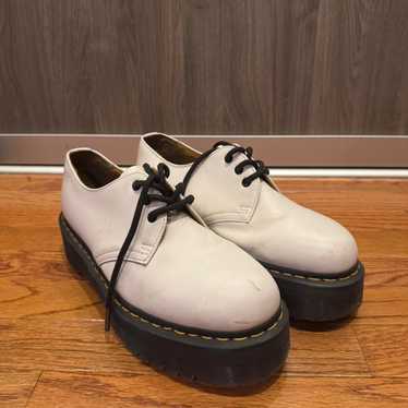 Dr Martens loafers - Gem