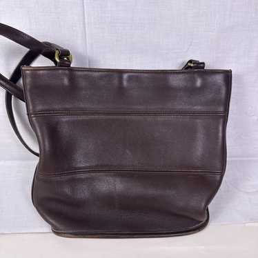 Vintage coach tribeca tote - Gem