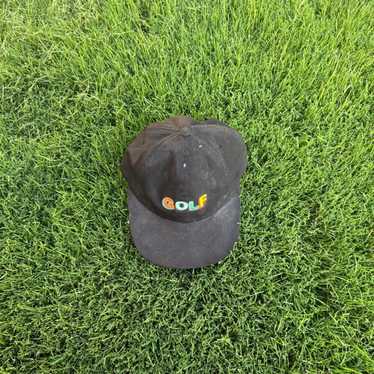 Golf wang × hat - Gem