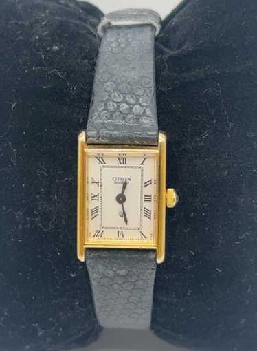 新品・未使用⭐︎ジャザサイズ　タンク　アメリカン カルティエ(Cartier) タンク アメリカン(TANK AMERICAINE WATCH