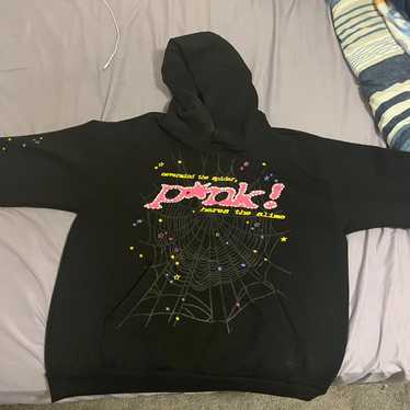 100% authentic sp5der worldwide - Gem