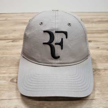 UNIQLO REGOR RF CAP GRAY 新品・タグ付き(フェデラー) Cap (Roger Federer) | UNIQLO US