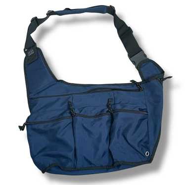 Vintage gap sling bag - Gem