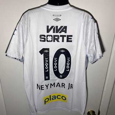 Neymar jr santos fc - Gem