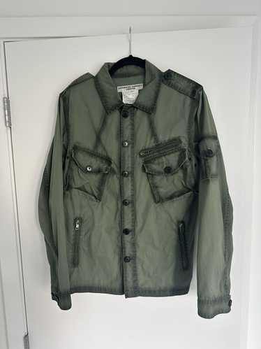 Katharine hamnett london military - Gem