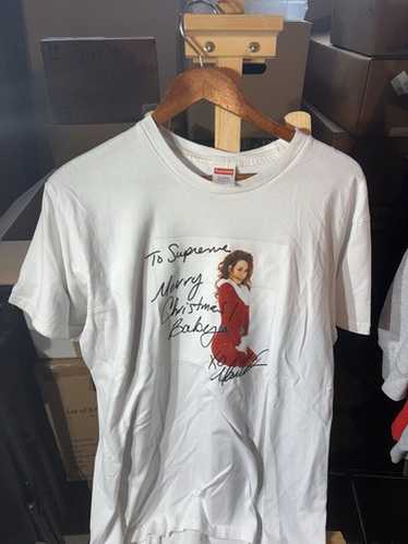 Mariah carey t - Gem
