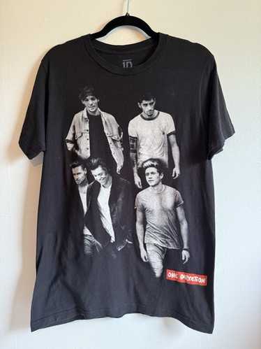 ONE DIRECTION 半袖 tシャツ バンドT 歌手 ワンデイー アイドル 楽天市場】ワン ダイレクション One Direction Tシャツ 半袖
