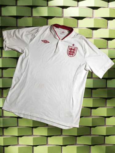 Umbro england t shirt - Gem
