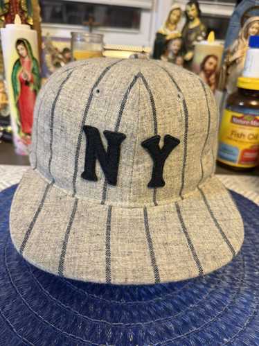 Ebbets field flannels bape - Gem