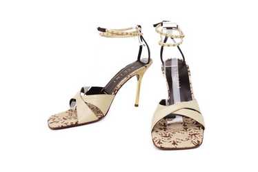 Vintage vicini giuseppe zanotti - Gem