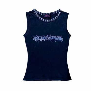 Hysteric tank top - Gem