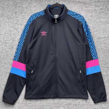 Umbro mens jacket - - Gem