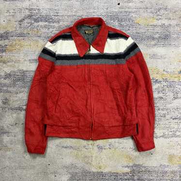 Sugar cane work jacket - Gem