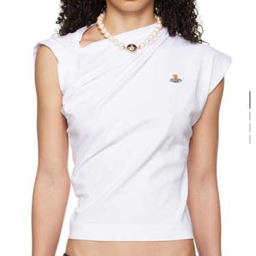 Vivienne westwood tank - Gem