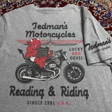Tedman ted company lucky - Gem