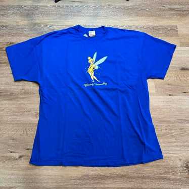 Vintage tinkerbell T Shirt - Gem