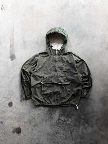 Vintage 1990s gap anorak - Gem