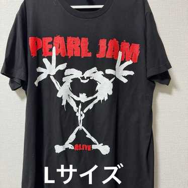 Pearl jam alive - Gem