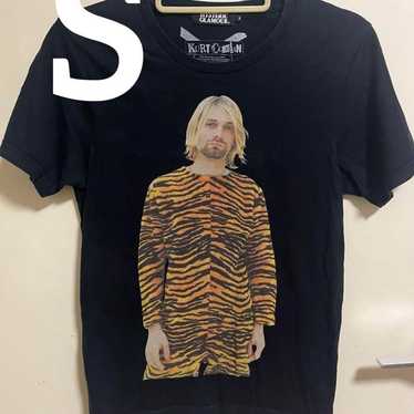 Hysteric glamour kurt - Gem