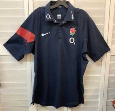 Nike nike rugby o2 - Gem