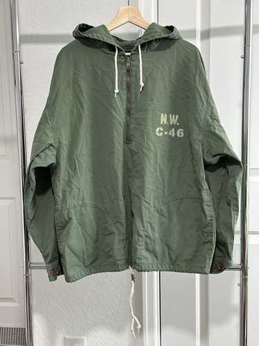 Vintage 1990s gap anorak - Gem