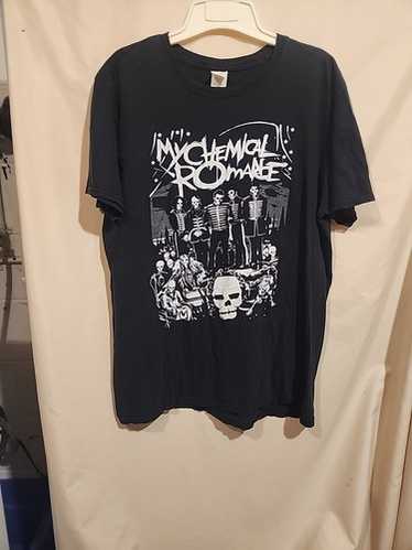 Vtg 2006 my chemical - Gem