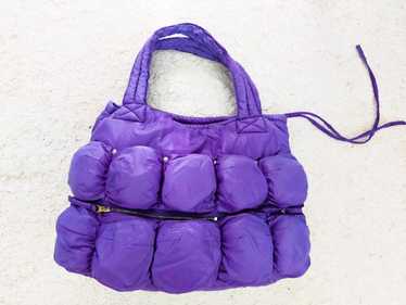 バッグ vintage GIRBAUD denim pokachu bag Marithe francois girbaud pokachu - Gem