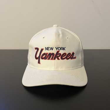 Vintage yankees snapback - Gem