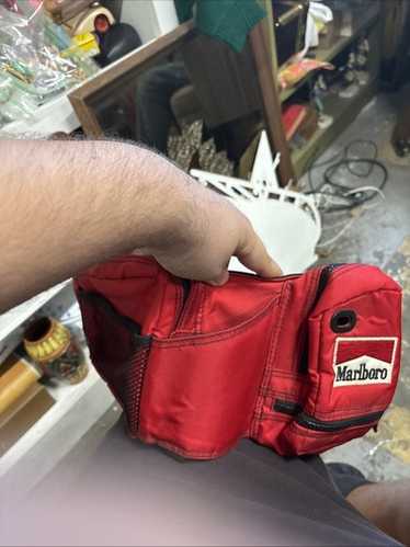 Marlboro vintage 90s waist - Gem