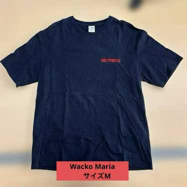 Wacko maria tulsa t-shirt - Gem