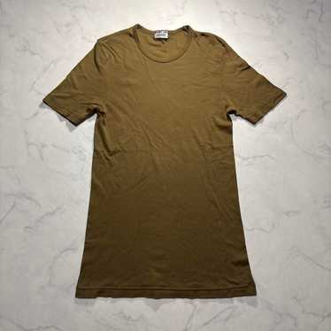 90s Helmut Lang 半袖スウェット Helmut Lang 90s 半袖スウェット