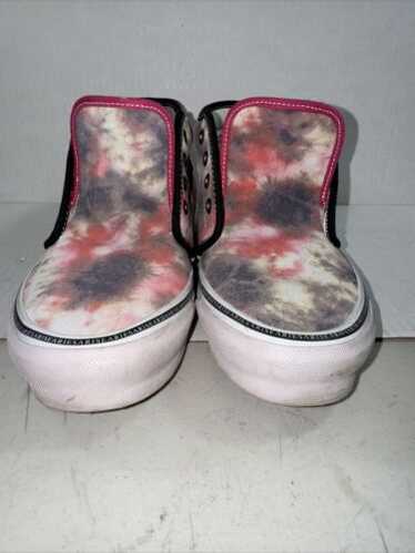 Vans og chukka lx - Gem