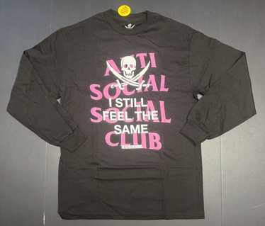 Neighborhood anti social club - Gem