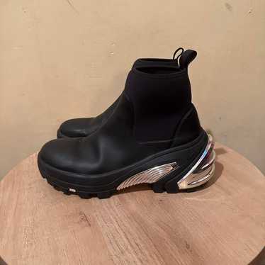 13gさん専用　alyx mono boots black 43 新品 1017 ALYX 9SM Presents Its All-New Mono Boot | Hypebeast