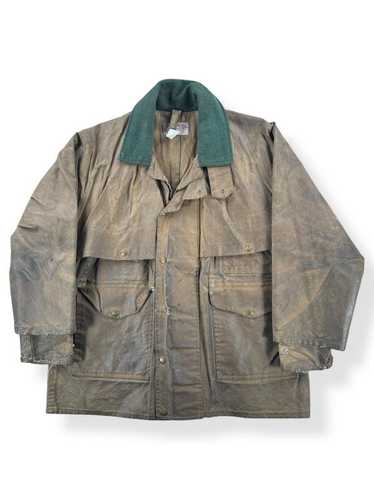 Filson tin coat - Gem