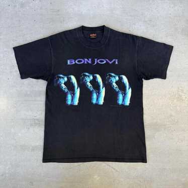 Bon jovi × brockum - Gem