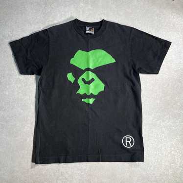 A bathing ape gorilla - Gem