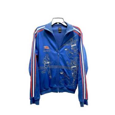 Adidas great britain - Gem