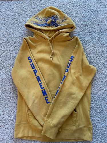 トップス 20aw Supreme ANTIHERO Hooded Sweatshirt Supreme ANTIHERO Hooded Sweatshirt (FW20) - $168