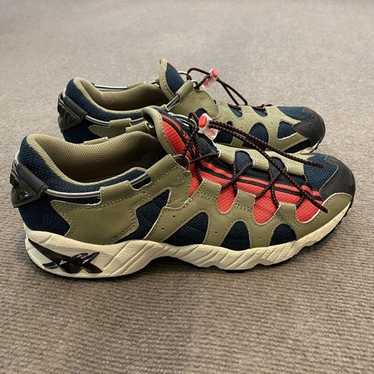 asics GEL MAI 新品　28センチ ASICS GEL-Mai for Sale - Authenticity Guaranteed - eBay