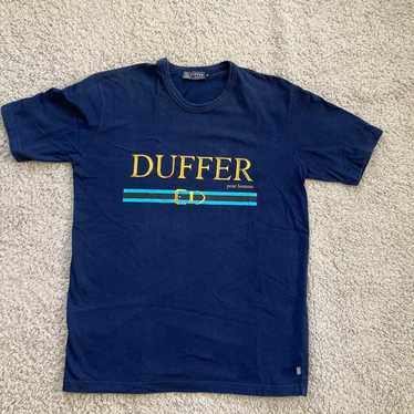 St george by duffer - Gem
