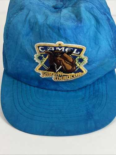 Camel ロゴ ヴィンテージ　キャップ Vintage Camel Hat