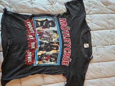 モトリークルー ビンテージ スウェット 80s オリジナル バンド ストーンズ 80s THE ROLLING STONES スウェット ストーンズ ビンテージ