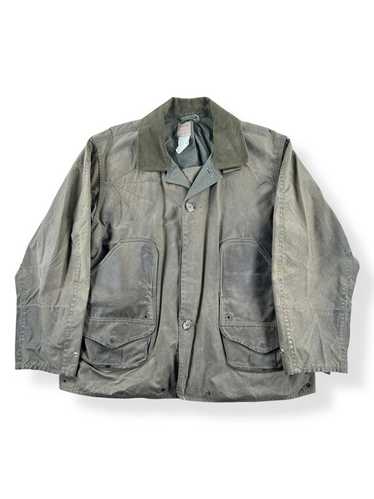 Filson wading jacket style - Gem